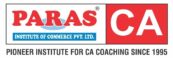 CA Foundation Coaching Institute in India